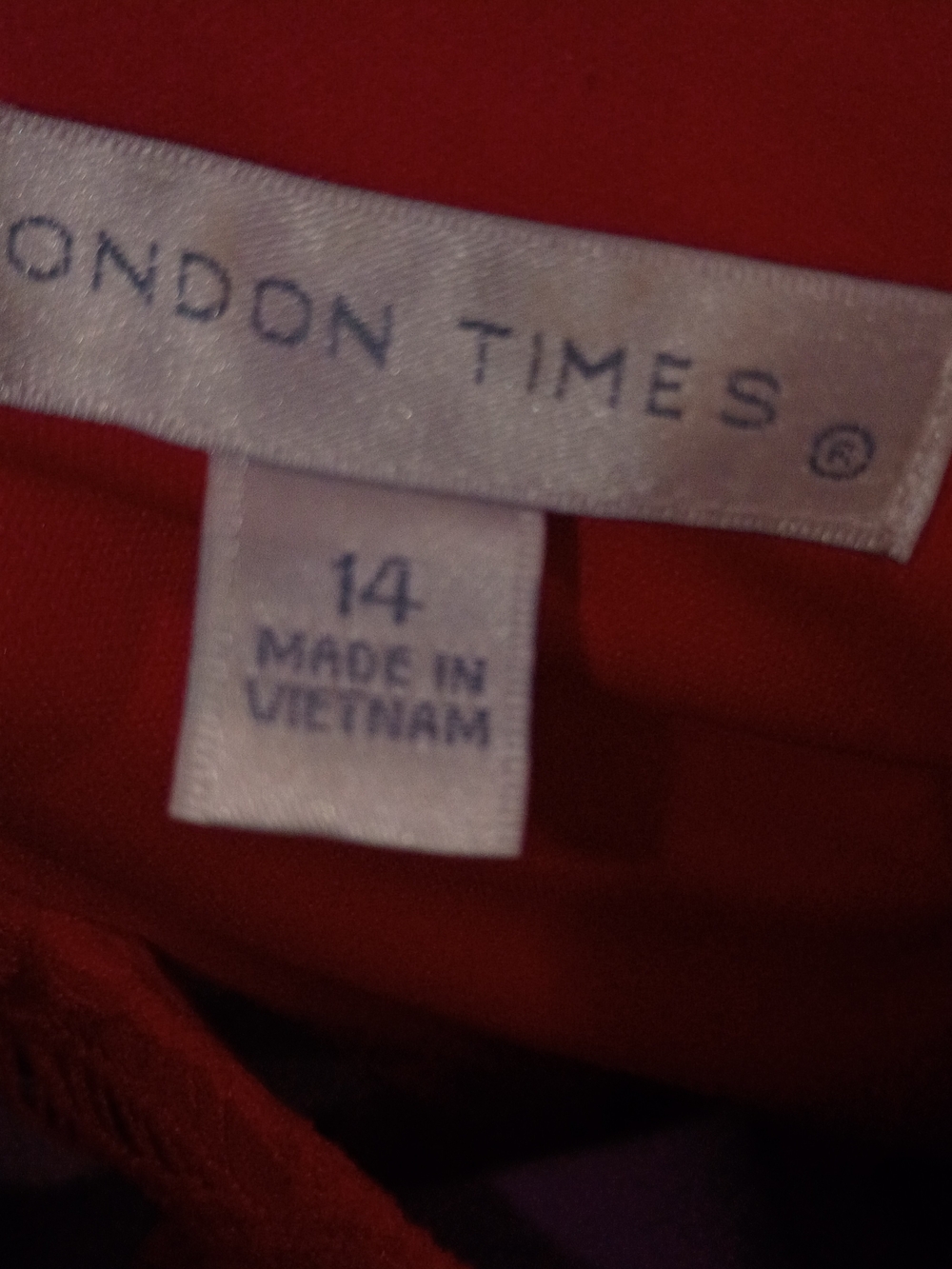 Label image only - Picture 2 of 4